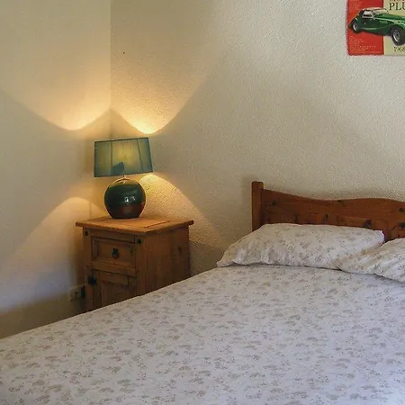 Three-bedroom Holiday In 度假居 勒维雅昂