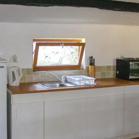 Three-bedroom Holiday In *