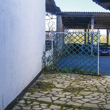 Three-bedroom Holiday In 勒维雅昂