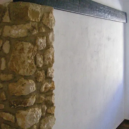 Three-bedroom Holiday In