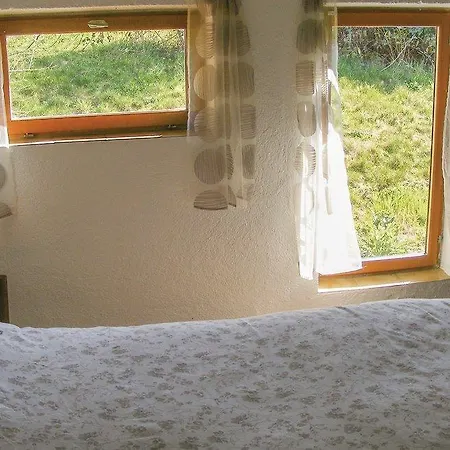Three-bedroom Holiday In 度假居 勒维雅昂
