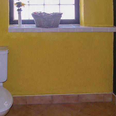 Three-bedroom Holiday In