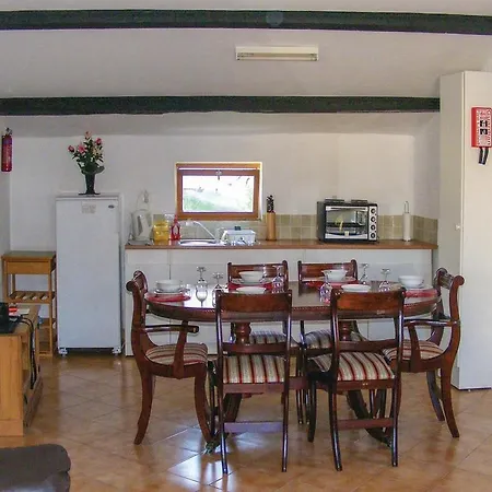 Three-bedroom Holiday In
